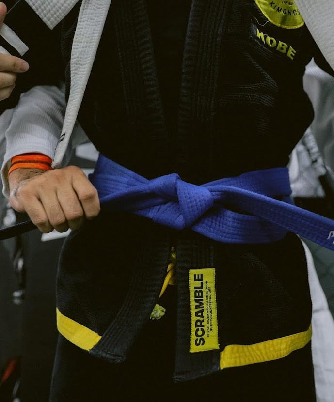 Fighter Class