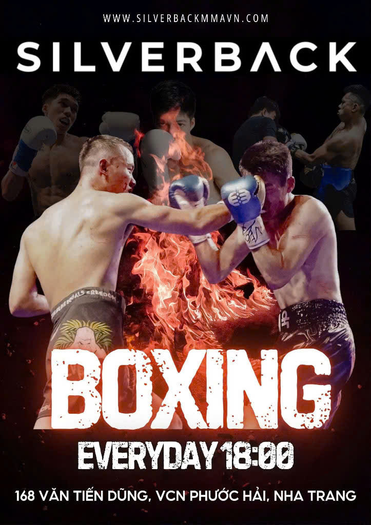 Boxing