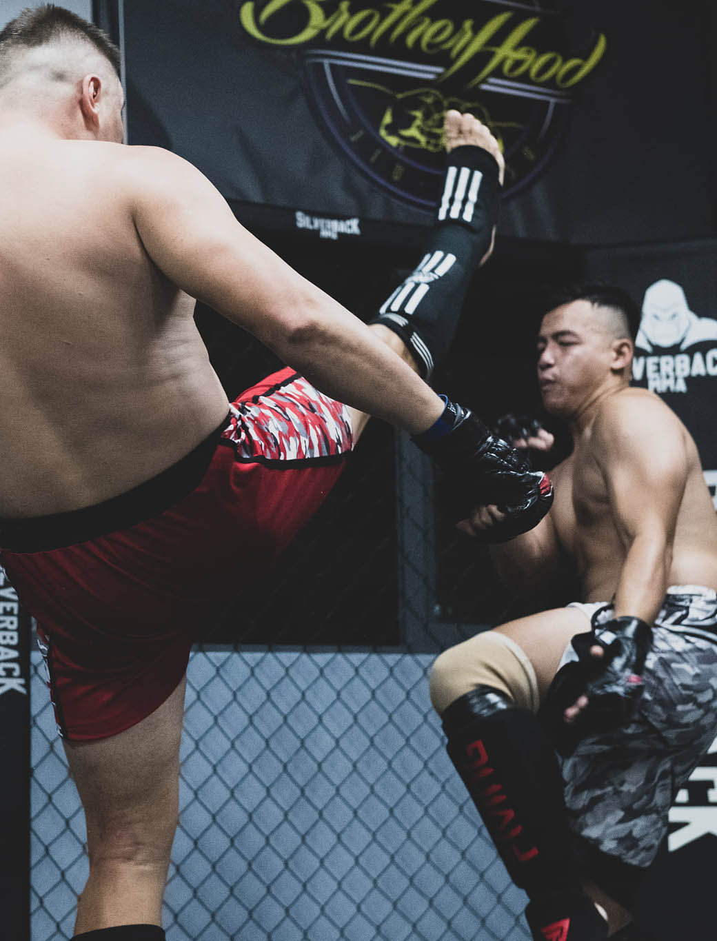 Muaythai