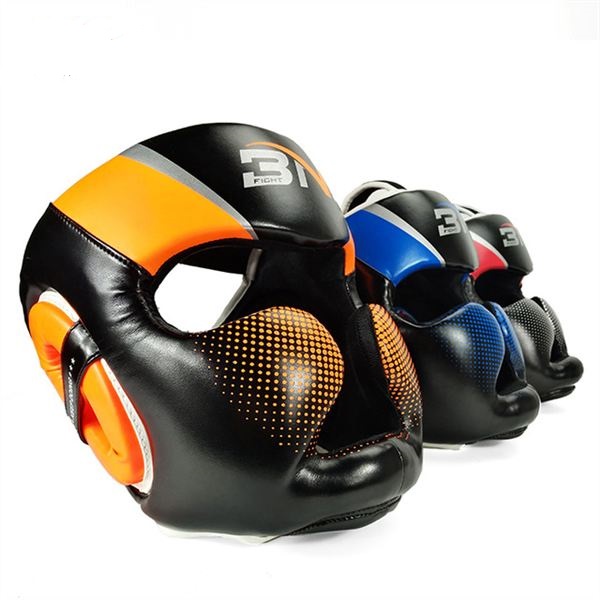 Nón bảo hộ boxing