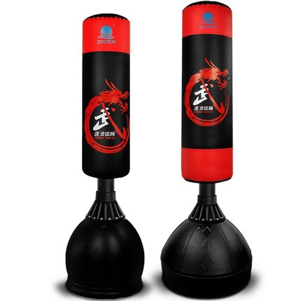 Trụ đấm 1m70